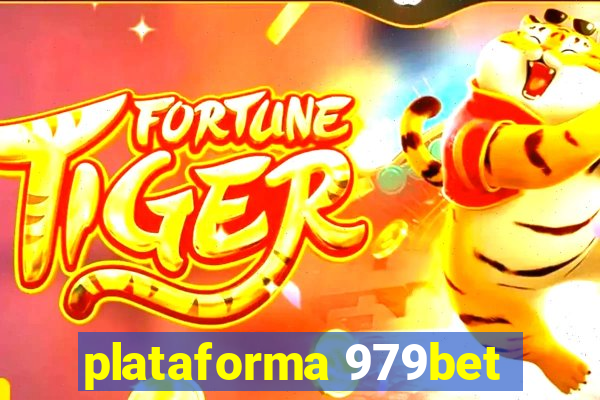 plataforma 979bet